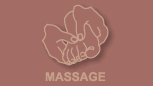 Massage | Lorna Benedict