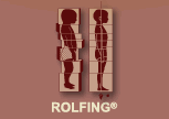 Rolfing | Lorna Benedict