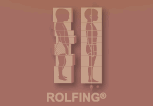 Rolfing | Lorna Benedict