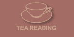 Tea Reading | Lorna Benedict